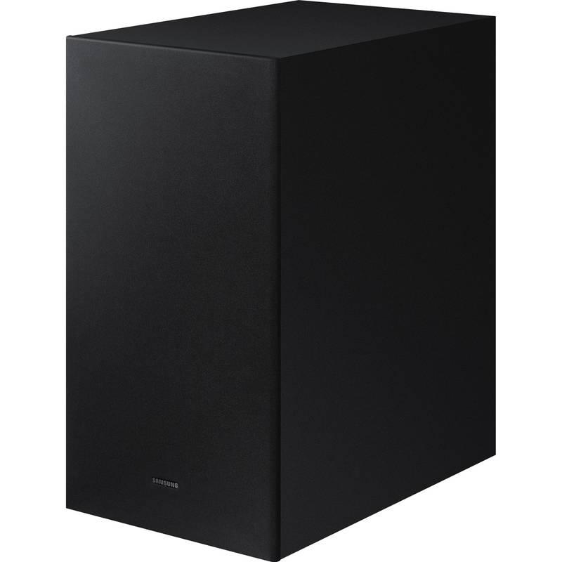 Soundbar Samsung HW-C450 černý