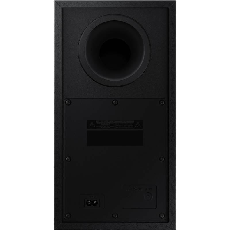 Soundbar Samsung HW-C450 černý