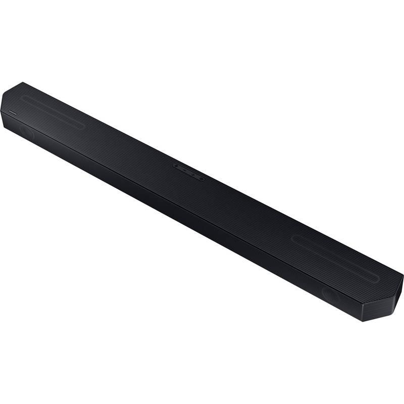 Soundbar Samsung HW-Q600C černý