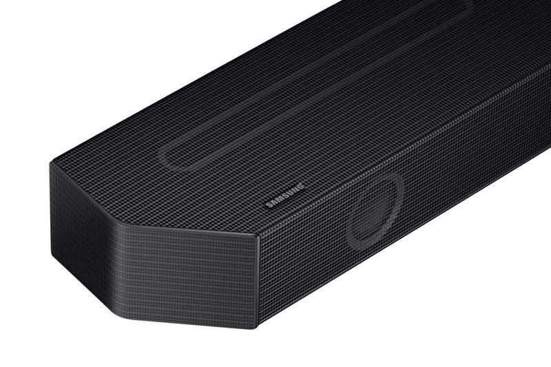 Soundbar Samsung HW-Q600C černý, Soundbar, Samsung, HW-Q600C, černý