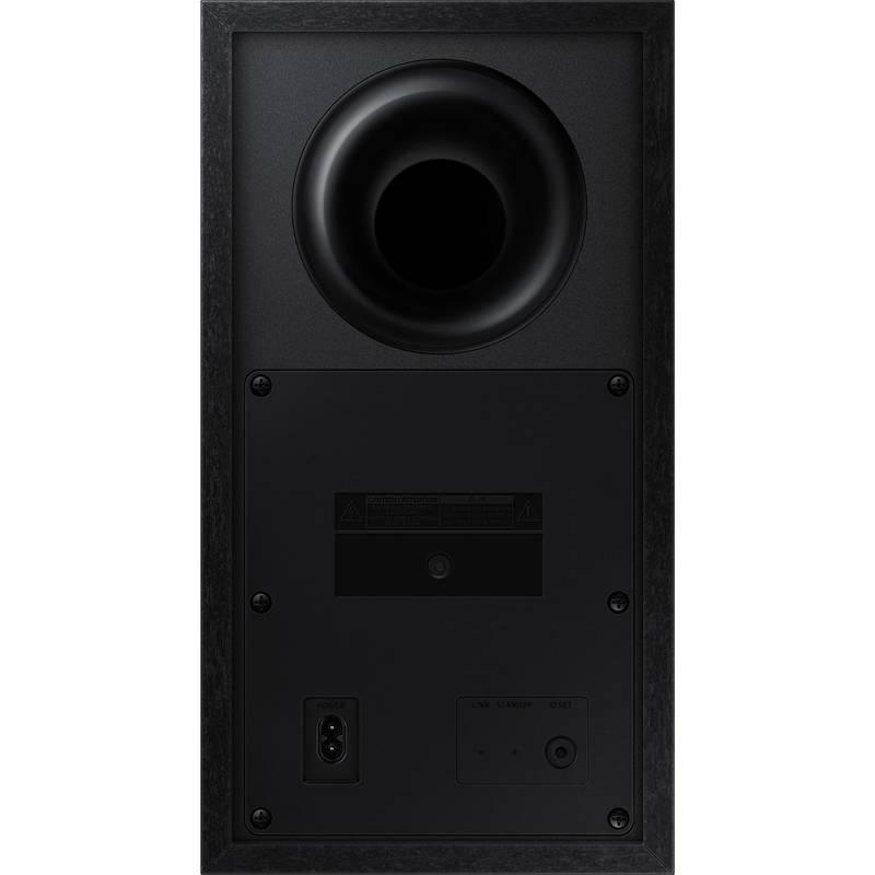 Soundbar Samsung HW-Q600C černý