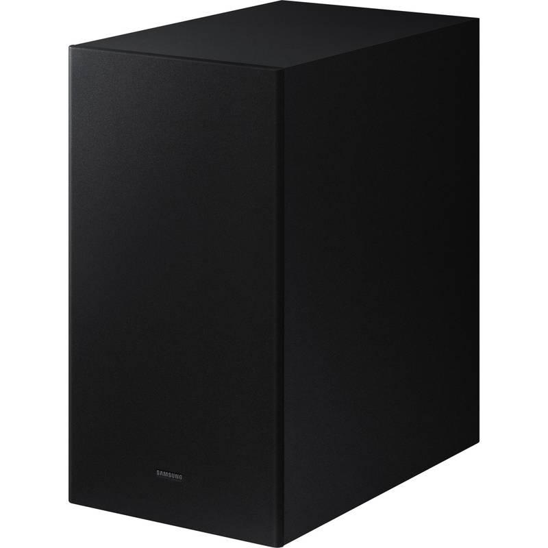 Soundbar Samsung HW-Q60C černý