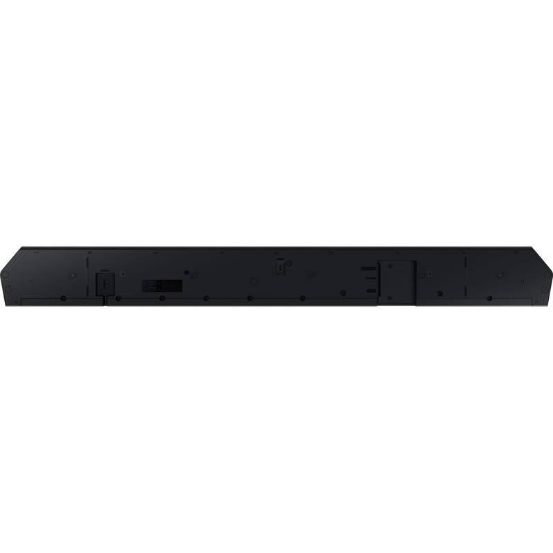 Soundbar Samsung HW-Q700C černý