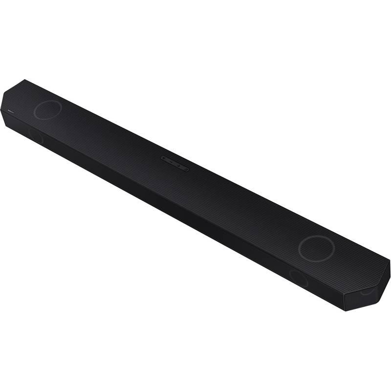 Soundbar Samsung HW-Q800C černý