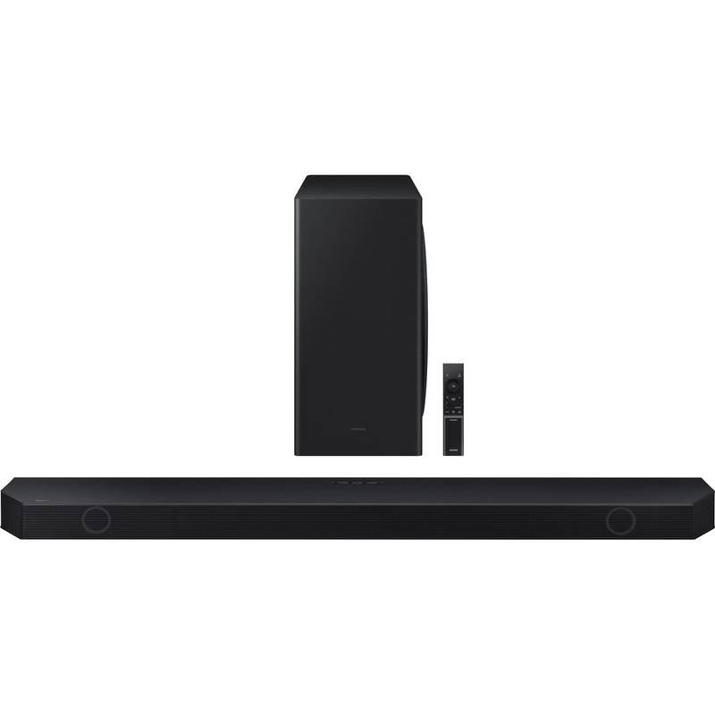 Soundbar Samsung HW-Q800C černý, Soundbar, Samsung, HW-Q800C, černý