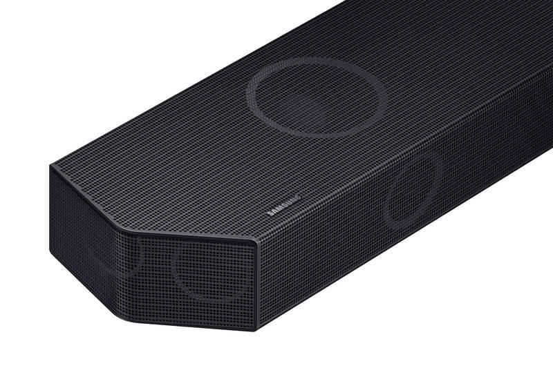 Soundbar Samsung HW-Q930C černý
