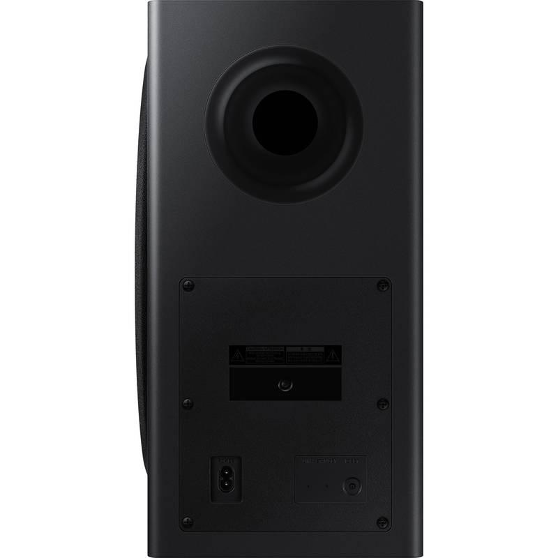 Soundbar Samsung HW-Q930C černý