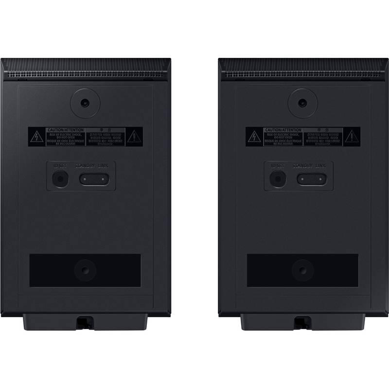 Soundbar Samsung HW-Q930C černý