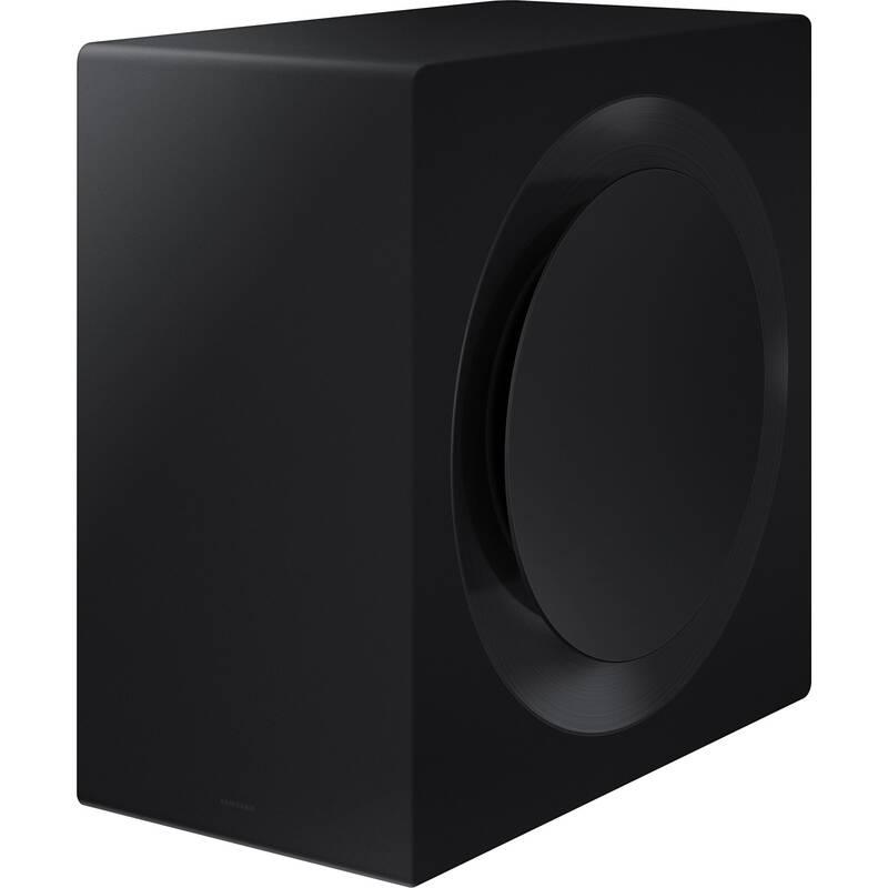 Soundbar Samsung HW-Q990C černý