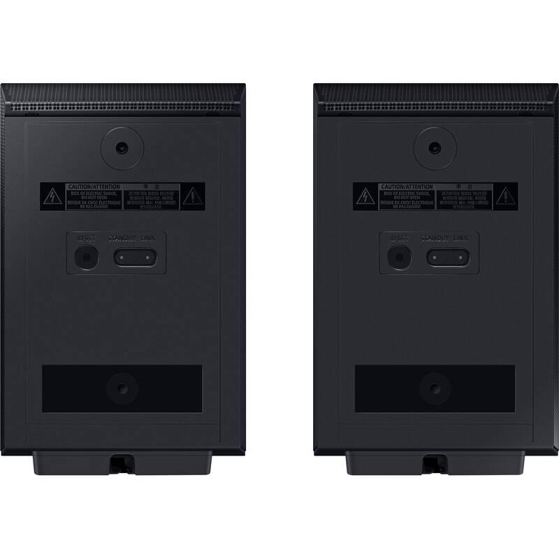 Soundbar Samsung HW-Q990C černý