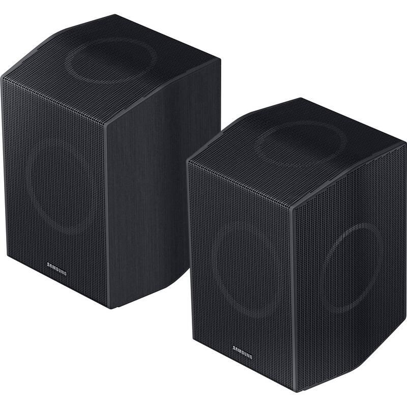 Soundbar Samsung HW-Q990C černý