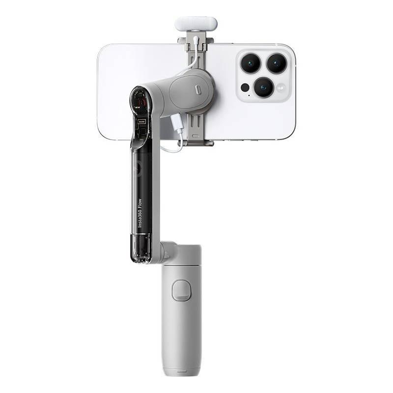 Stabilizátor Insta360 Flow Combo šedý