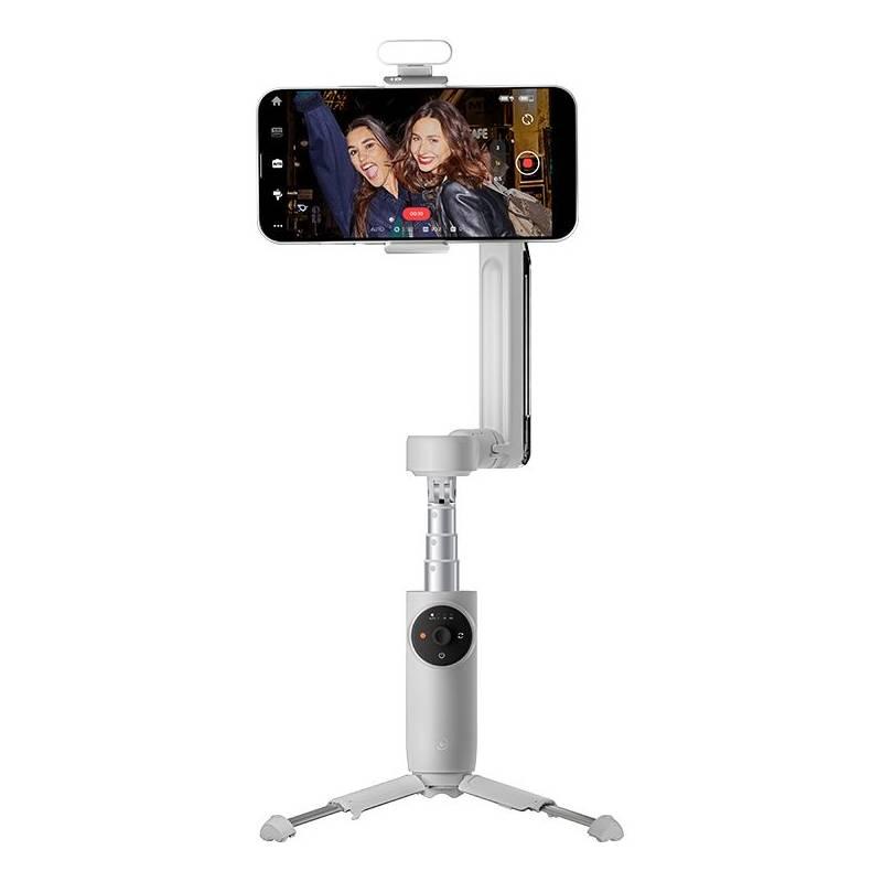 Stabilizátor Insta360 Flow Combo šedý