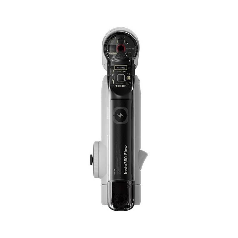 Stabilizátor Insta360 Flow Combo šedý