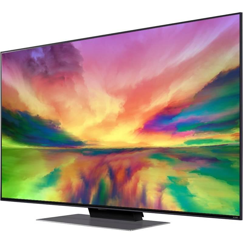 Televize LG 50QNED81R