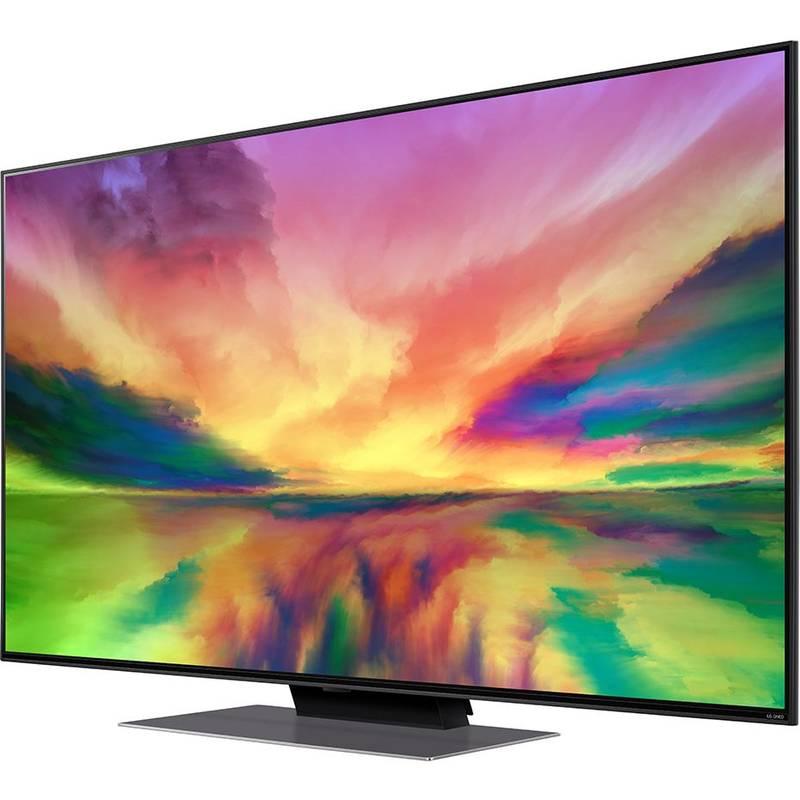 Televize LG 50QNED82R