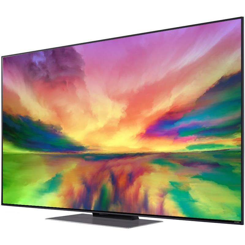 Televize LG 55QNED81R