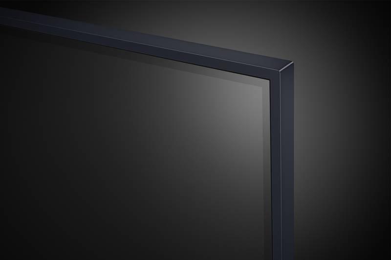 Televize LG 55QNED81R