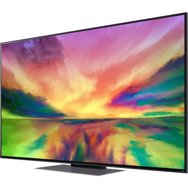 Televize LG 55QNED82R