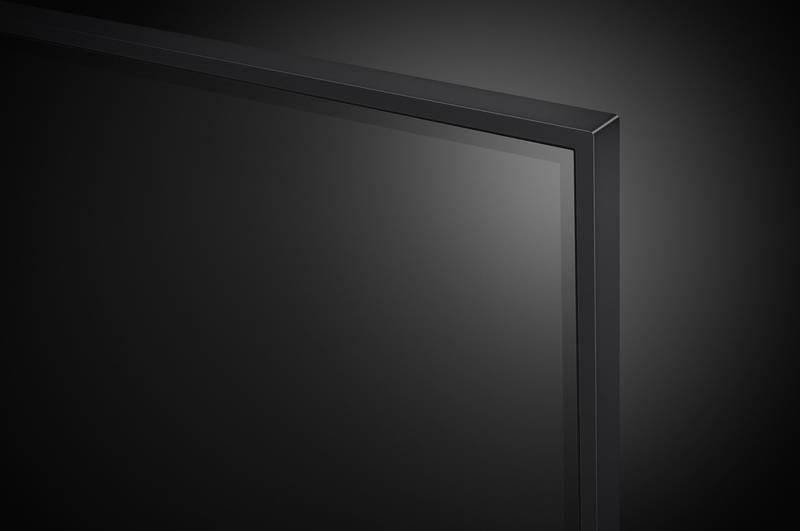 Televize LG 55QNED82R