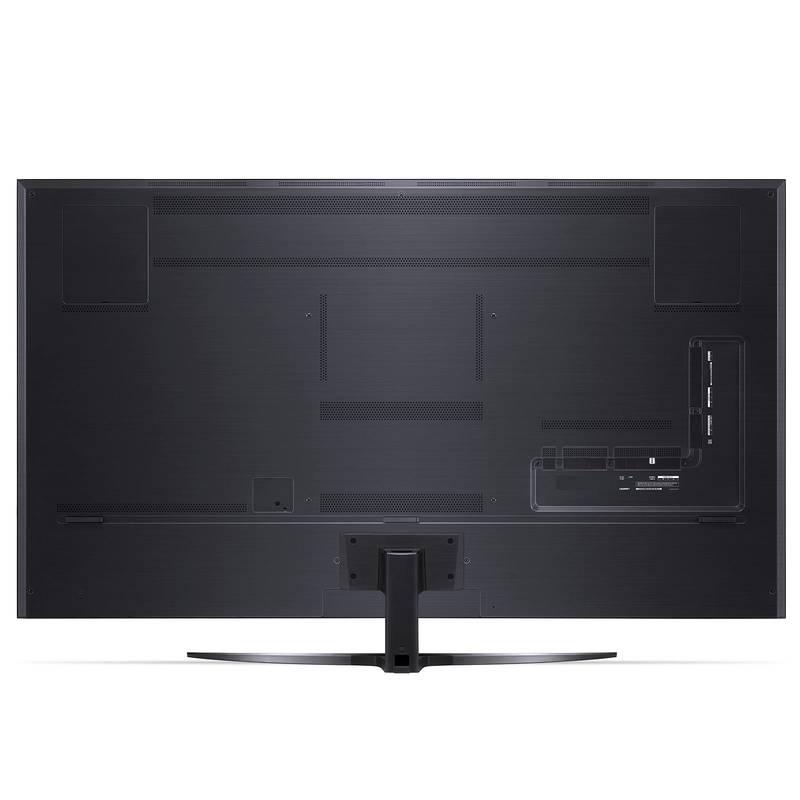 Televize LG 65QNED91Q
