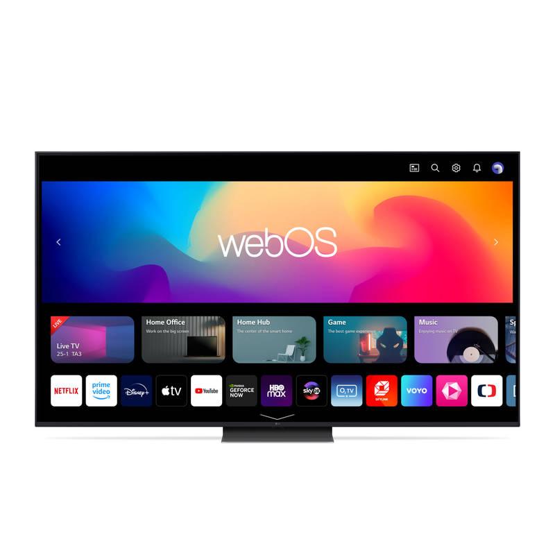 Televize LG 75UR91003LA