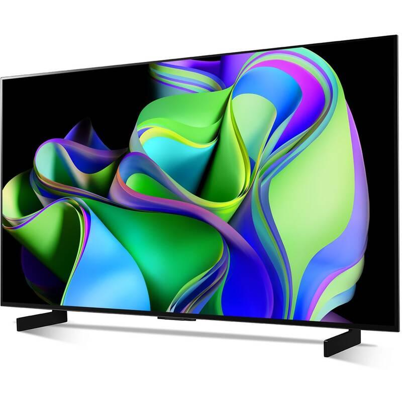 Televize LG OLED42C31