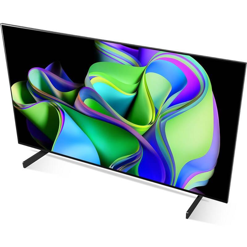 Televize LG OLED42C31