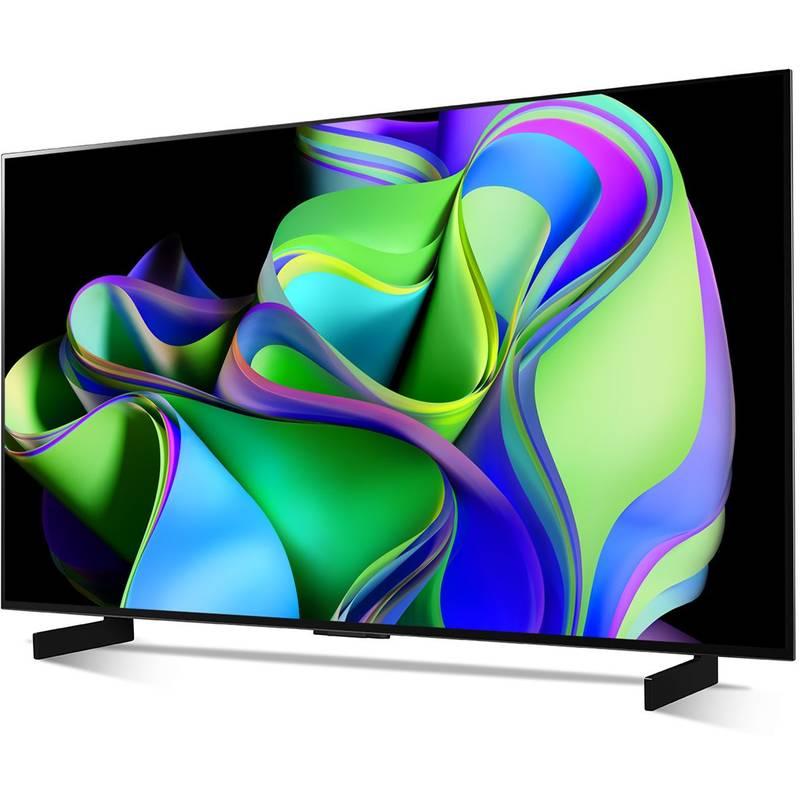 Televize LG OLED42C32