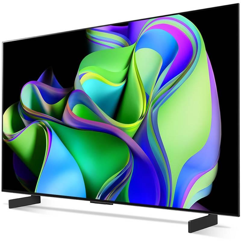 Televize LG OLED42C32