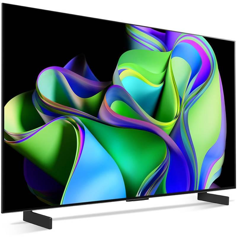 Televize LG OLED42C32