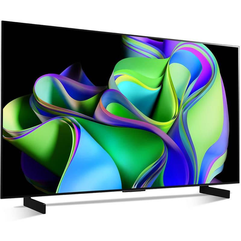 Televize LG OLED42C32
