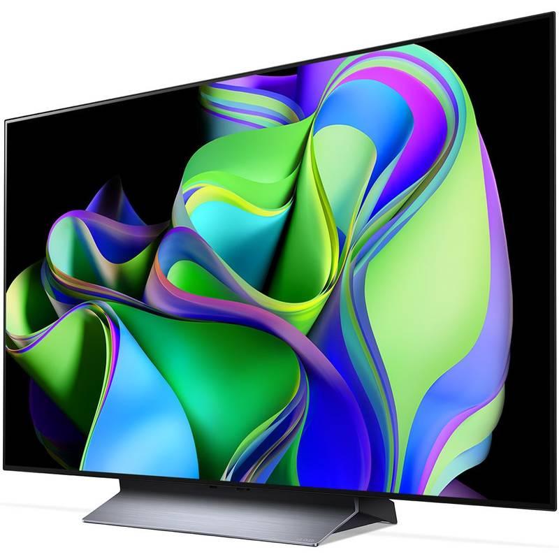 Televize LG OLED48C31