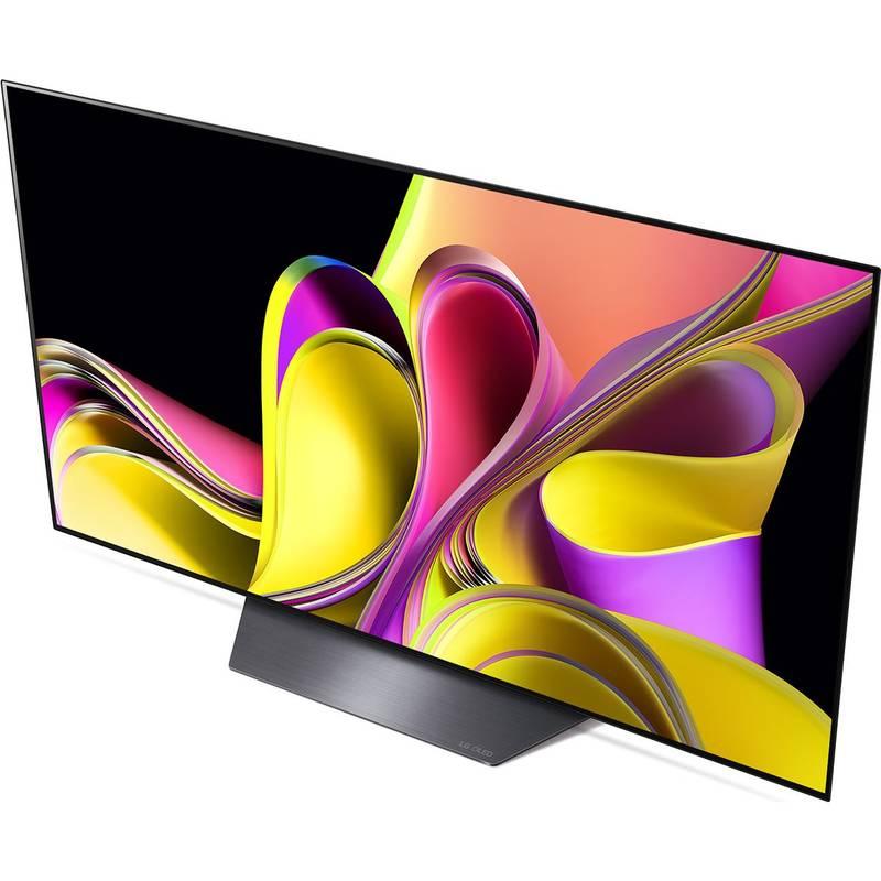 Televize LG OLED55B3