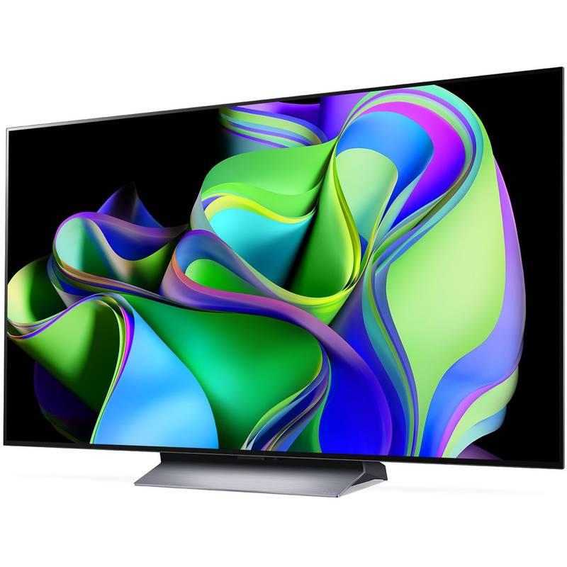 Televize LG OLED55C31