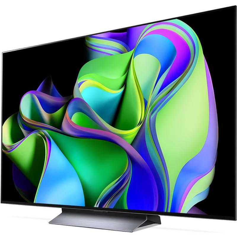 Televize LG OLED55C32