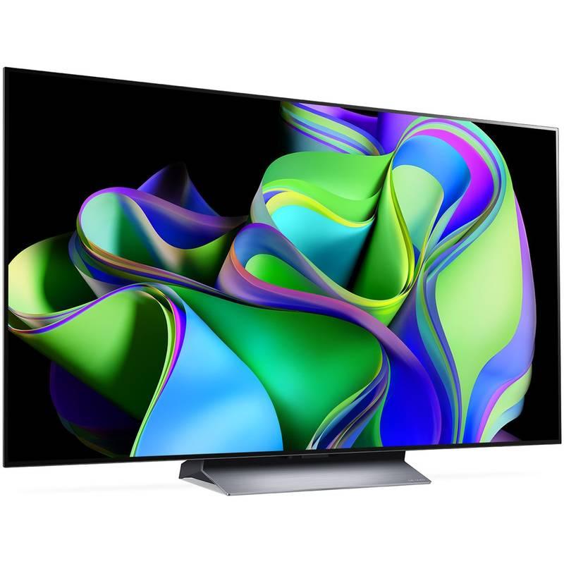 Televize LG OLED55C32