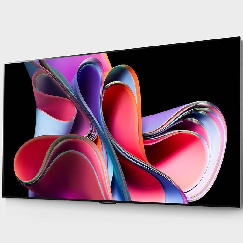 Televize LG OLED55G3