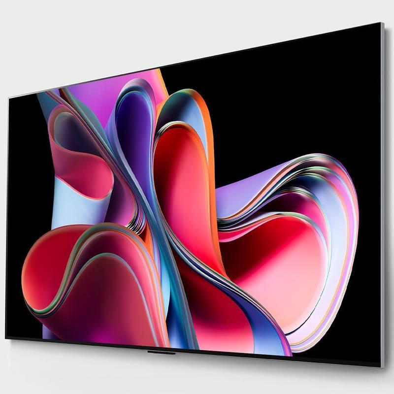Televize LG OLED55G3