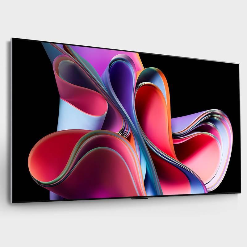 Televize LG OLED55G3
