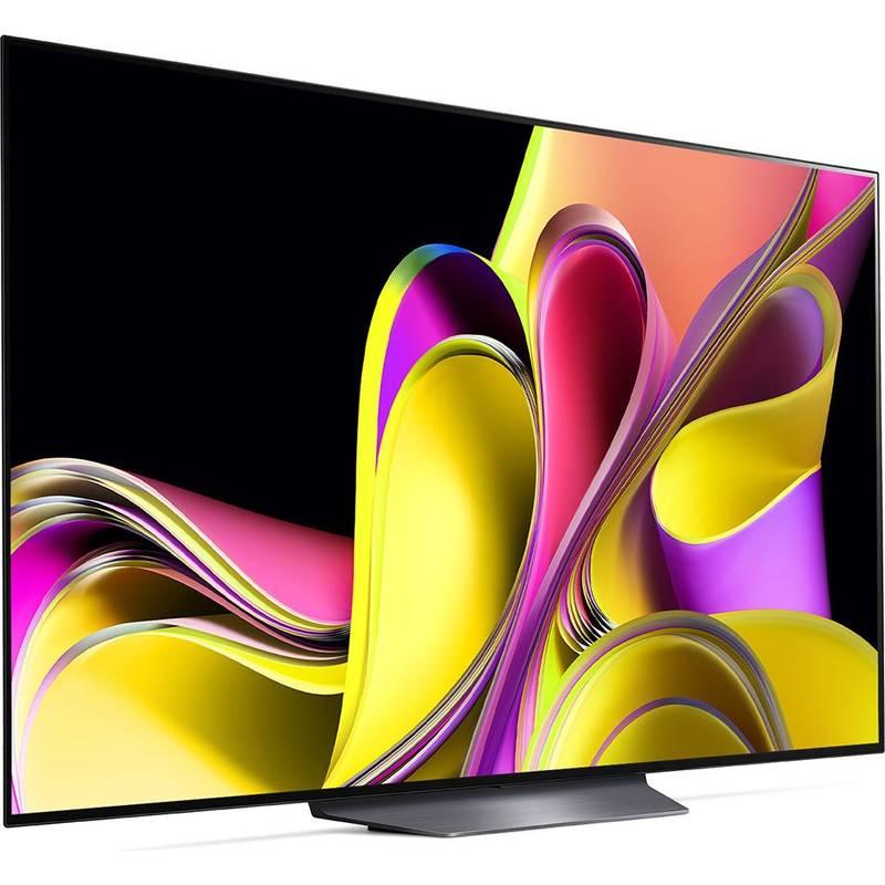 Televize LG OLED65B3, Televize, LG, OLED65B3