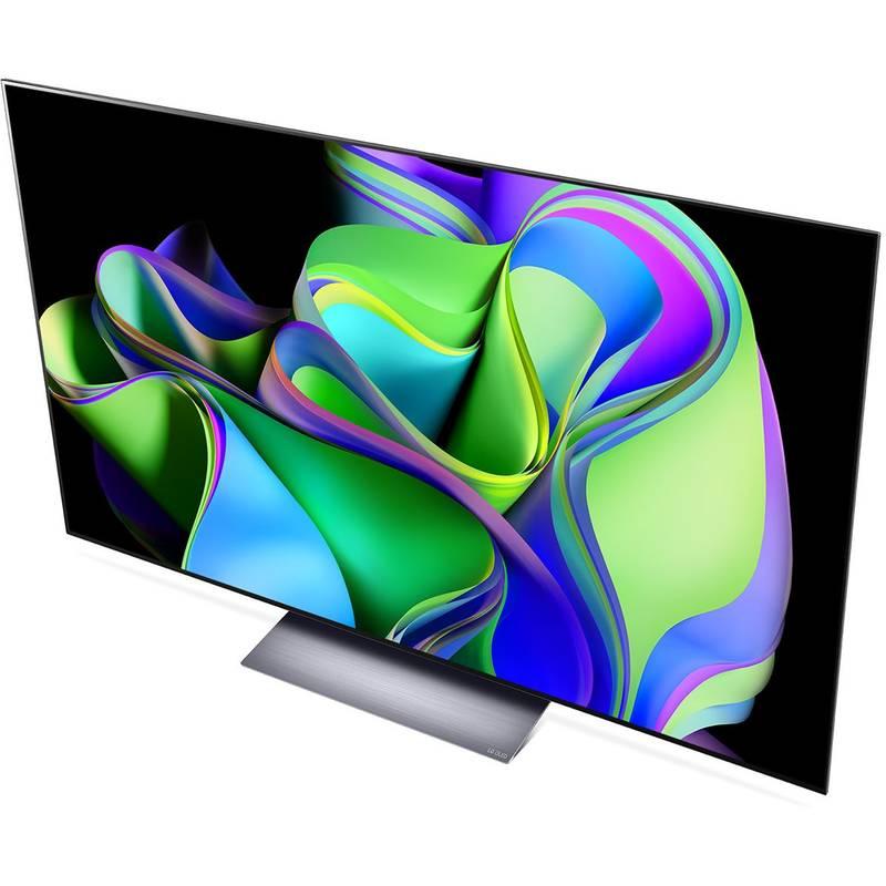Televize LG OLED65C31