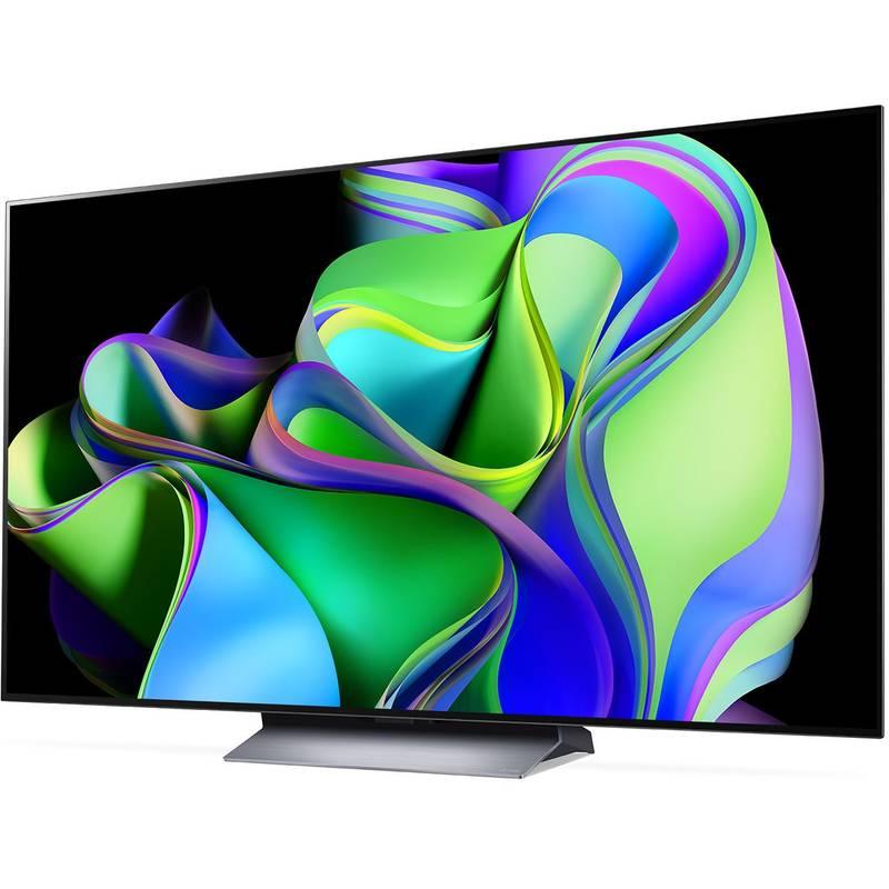 Televize LG OLED65C32