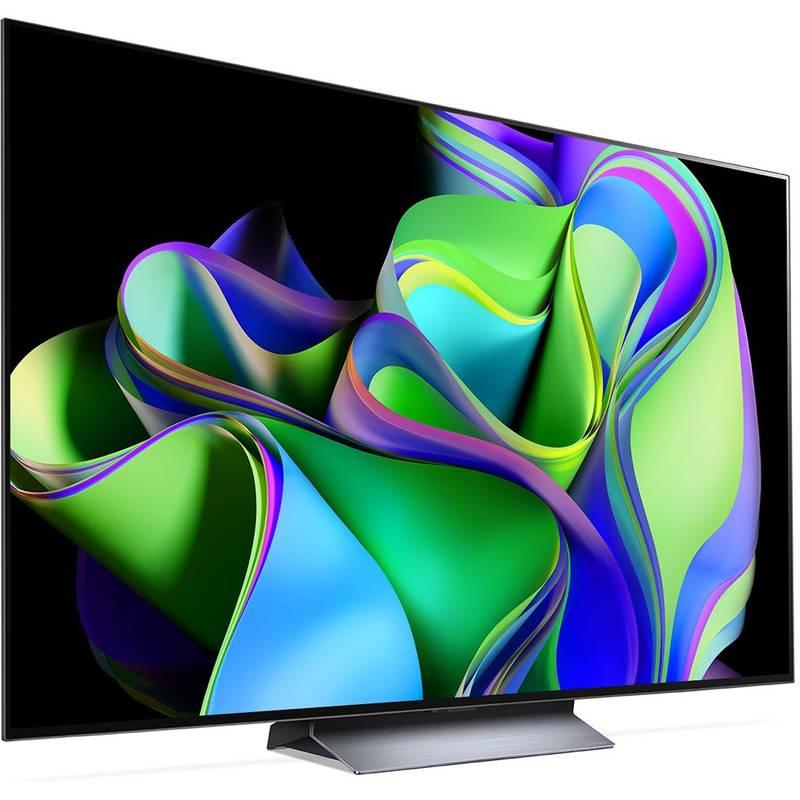 Televize LG OLED65C32