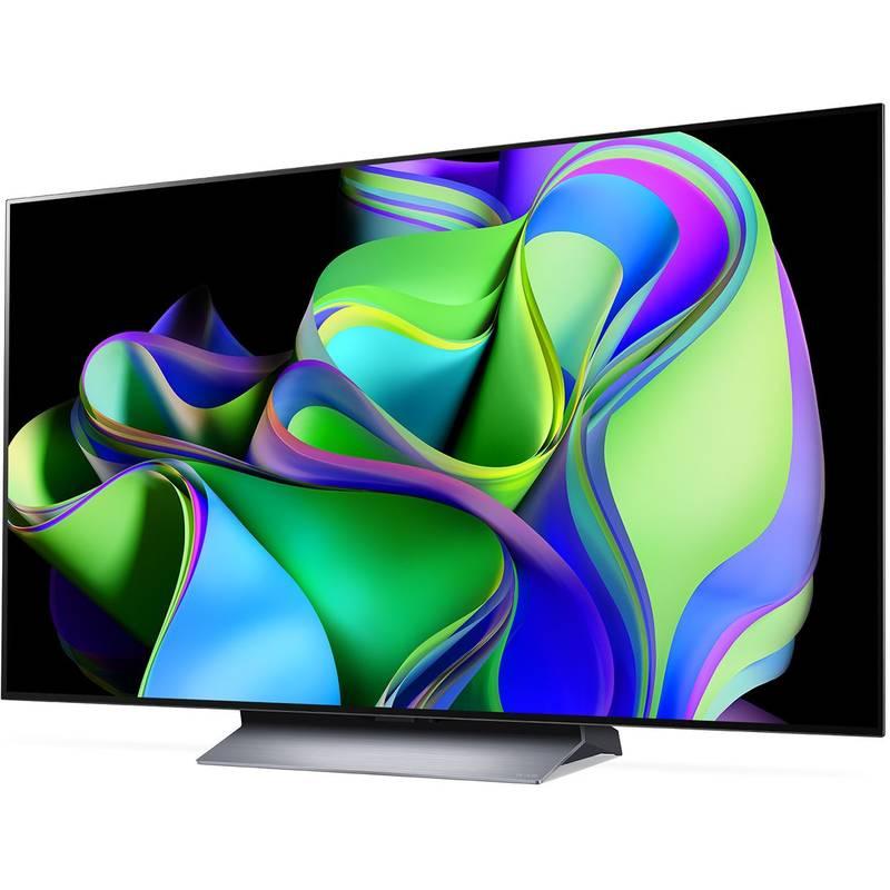 Televize LG OLED77C31