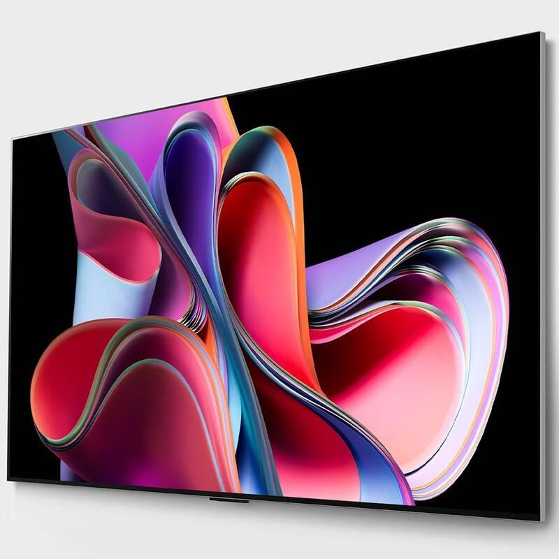 Televize LG OLED77G3