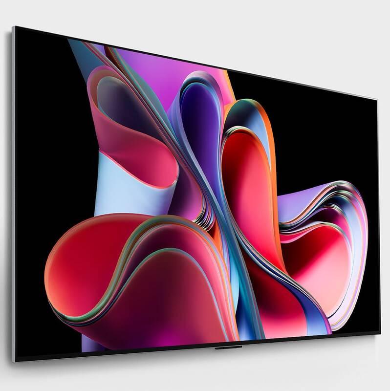 Televize LG OLED77G3