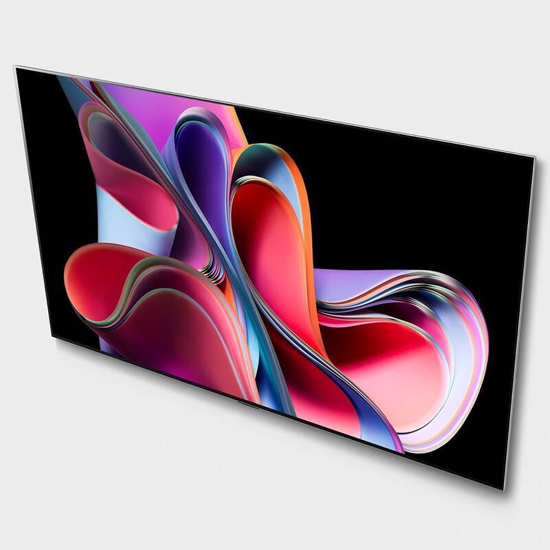 Televize LG OLED77G3