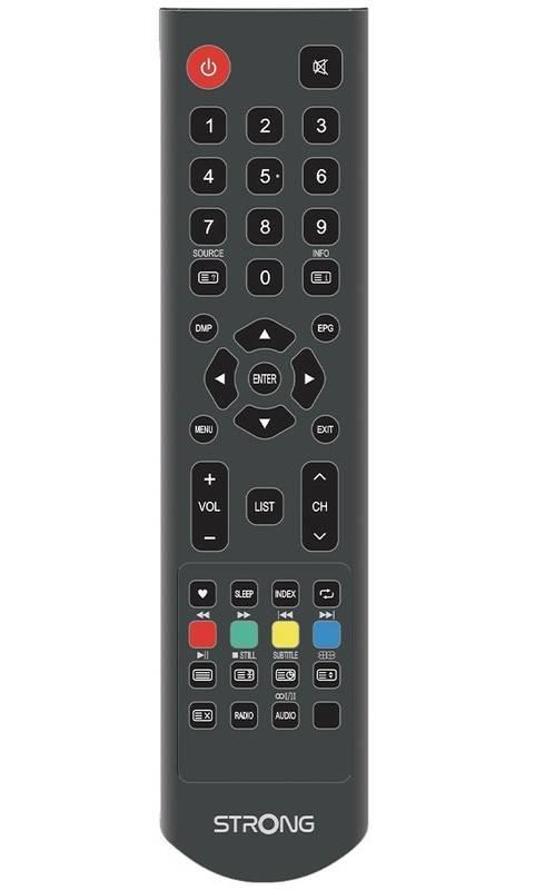 Televize Strong SRT24HE4023