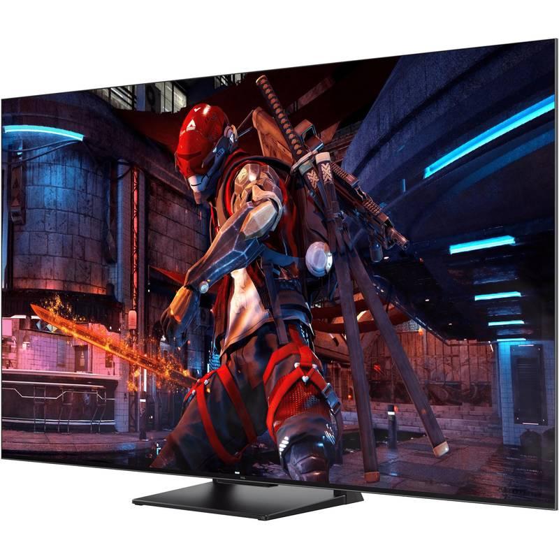 Televize TCL 75C745, Televize, TCL, 75C745